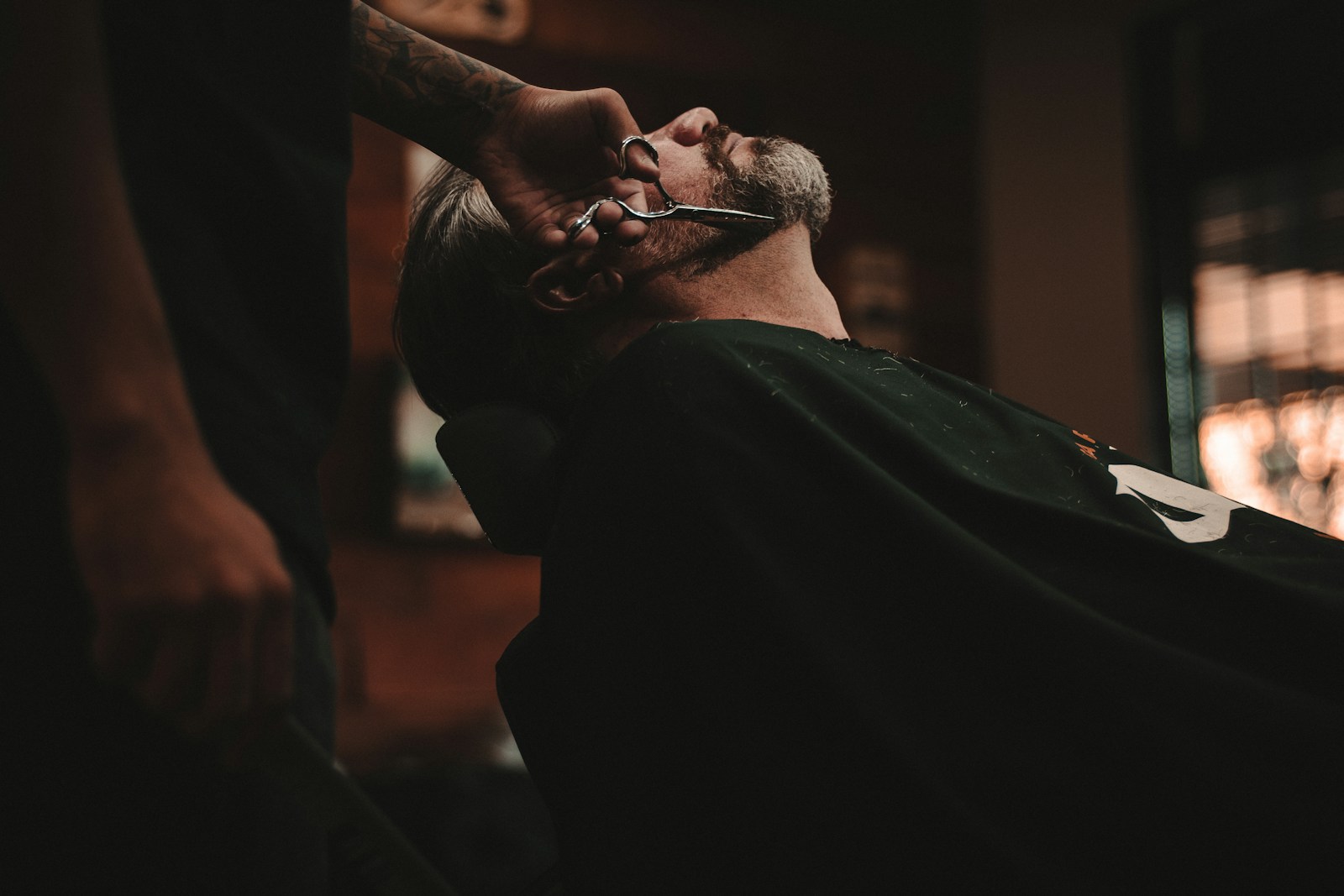 Mobile Barbers in California